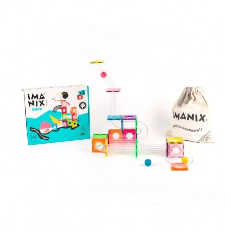Imanix - Slides 50 peças