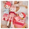 Lilliputiens - Alice doll in gift box
