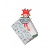 Lilliputiens - Muñeca de Stella en caja de regalo