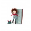 Lilliputiens - Louis doll in gift box