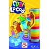 Mercurio - Cubi Locos, Table game