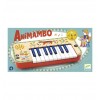 Djeco - Piano - Sintetizador Animambo