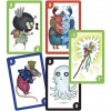 Djeco - Spooky Boo!, cards game