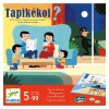 Djeco - Tapikékoi, jogo de tabuleiro