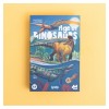 Londji - Age of Dinosaurs, 100 pz puzzle - Cucutoys