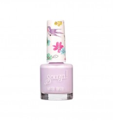 Souza - Esmalte de Uñas Infantil Purple