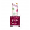 Souza - Verniz de unhas para crianças Transparent Multi Glitter