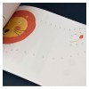 Londji - Art & Dots, activity Book