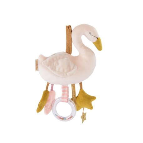 Moulin Roty - Cisne de actividades para colgar