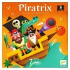 Djeco - Piratrix, juego de mesa