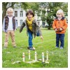 BS Toys - Throwing rings, outdoor game