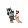 Lilliputiens - Louis the Big Bad Wolf, hand puppet