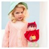 Lilliputiens - Little Red Riding Hood hand puppet