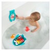 Ludi - Conjunto de brinquedos de banho