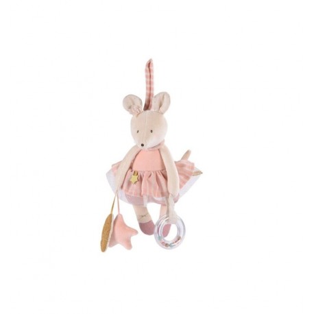 Moulin Roty - Activity mouse to hang