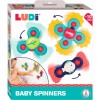 Ludi - Baby Spinner