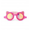 Bling2O - Swim goggles Kitten Mango Mittens