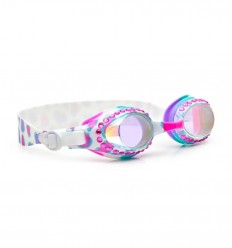 Bling2O - Gafas de natación Cati B-Purrincess Pink