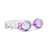 Bling2O - Gafas de natación Cati B-Purrincess Pink