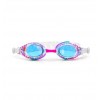 Bling2O - Gafas de natación Cati B-Purrincess Pink
