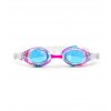 Bling2O - Swim goggles Cati B-Purrincess Pink