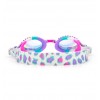 Bling2O - Swim goggles Cati B-Purrincess Pink