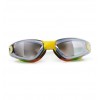 Bling2O - Swim goggles Camo Salt Water Taffy