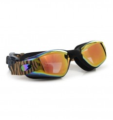 Bling2O - Gafas de natación Eye of the Tiger - Roar