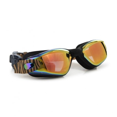 Bling2O - Gafas de natación Eye of the Tiger - Roar