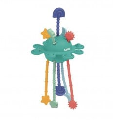 Ludi - Zippy, juguete de estimulación sensorial