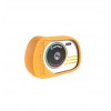 Kidywolf - KidyCAM, children's camera Orange