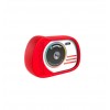 Kidywolf - KidyCAM, children's camera Red