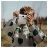 Kidywolf - KidyPrint, Camara de fotos infantil verde