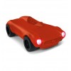 Kidywolf - KidyCar, remote controlled car - red