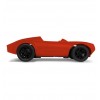 Kidywolf - KidyCar, remote controlled car - red