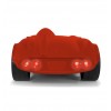 Kidywolf - KidyCar, remote controlled car - red