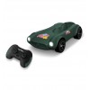 Kidywolf - KidyCar, remote controlled car - green