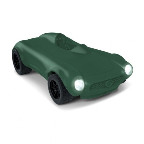 Kidywolf - KidyCar, remote controlled car - green