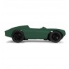 Kidywolf - KidyCar, remote controlled car - green