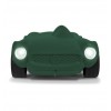 Kidywolf - KidyCar, remote controlled car - green