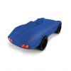 Kidywolf - KidyCar, remote controlled car - green