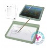 Kidywolf - KidyDraw Pro, portable light tablet for drawing and tracing