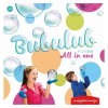 Bubulub - All in One Hand Bubble Set