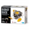 4M - Pato robótico, juguete educativo