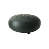 Tambú - Steel Tongue Drum Jungle Green Matte - Cucutoys