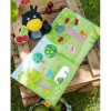 HABA - Fabric book Orchard - Cucutoys