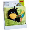 HABA - Fabric book Orchard - Cucutoys