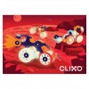 Clixo - Mars Rovers - 24 pieces