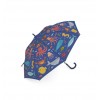 Little L - Medium sized Sea colour-changing umbrella