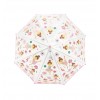 Little L - Big sized ballerinas colour-changing umbrella